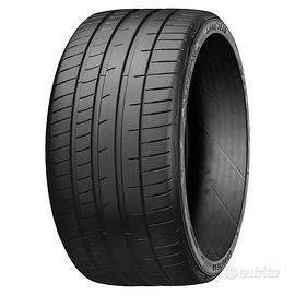 4 pneumatici goodyear 265/35r20 295/30r21 pn17869