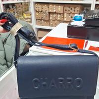 Borsa Tracolla Charro