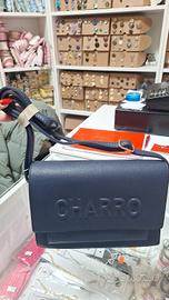 Borsa Tracolla Charro