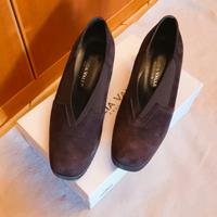 Scarpe Cinzia Valle soft gummy