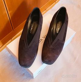 Scarpe Cinzia Valle soft gummy