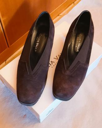Scarpe Cinzia Valle soft gummy