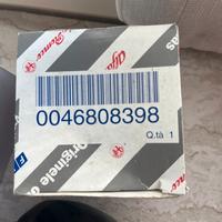 Coppa olio Alfa Romeo