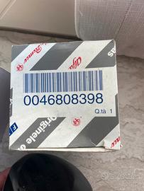 Coppa olio Alfa Romeo