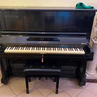 Pianoforte a muro