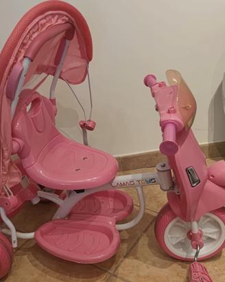 triciclo 