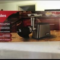 Passapomodoro/tritacarne