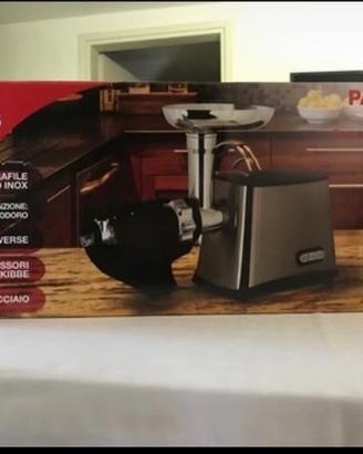 Passapomodoro/tritacarne