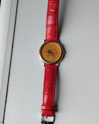 Orologio vintage Laura Biagiotti