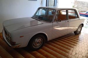 Lancia 2000
