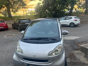 Auto senza problemi