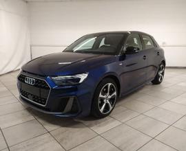 Audi A1 Sportback 30 1.0 tfsi S Line Edition ...