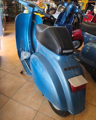 Vespa 50 special