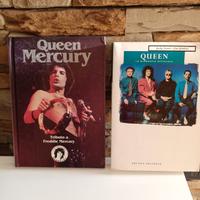 Biografia Ufficiale Queen, Tributo Freddy Mercury