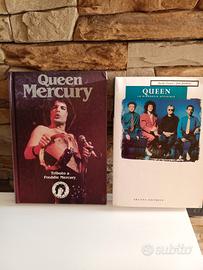 Biografia Ufficiale Queen, Tributo Freddy Mercury