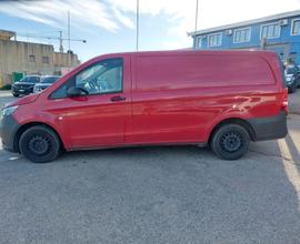 MERCEDES-BENZ Vito 1.7 110 CDI Furgone Long