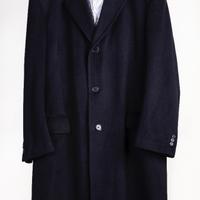 CAPPOTTO CERRUTI 100% CACHEMIRE