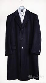 CAPPOTTO CERRUTI 100% CACHEMIRE