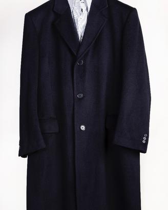 CAPPOTTO CERRUTI 100% CACHEMIRE