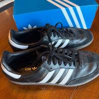 Adidas Samba Nere taglia 47