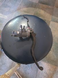pompa brembo 19x18 