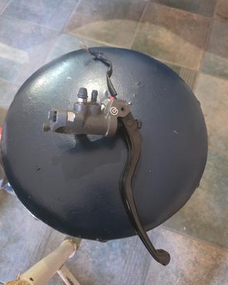 pompa brembo 19x18 