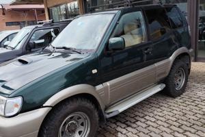 NISSAN TERRANO 2.7 TDI