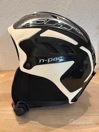 Casco sci SH + taglia 55/58