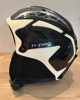 Casco sci SH + taglia 55/58