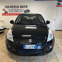 SUZUKI SWIFT ANNO 2012 BZ 1.2 4X4 ADATTA NEOPATENT
