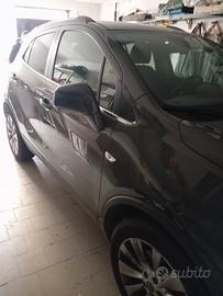 Opel Mokka 1600 diesel 