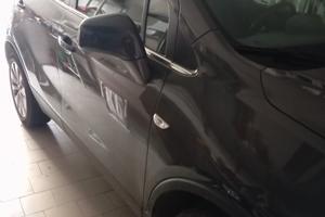 Opel Mokka 1600 diesel 