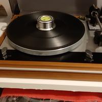 Thorens TD160 MKI leggere bene