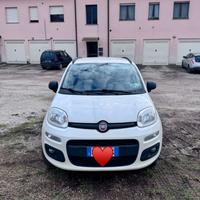 Fiat Panda Metano