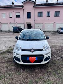 Fiat Panda Metano