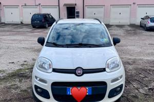 Fiat Panda Metano