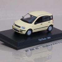 Fiat Panda 2003 Norev 1/43