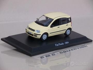 Fiat Panda 2003 Norev 1/43