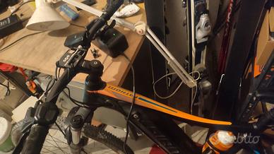 Bici elettrica
