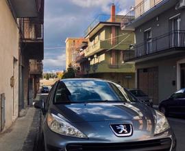 Peugeot 207 - 2007