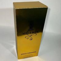 Profumo Paco Rabanne 1 Million Oro