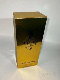 Profumo Paco Rabanne 1 Million Oro