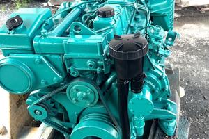VOLVO PENTA  200 AD41b