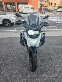 Bmw Gs 1200 r lc