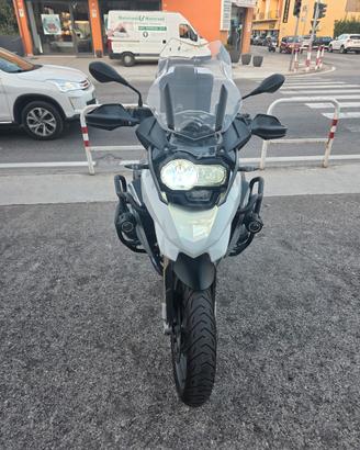 Bmw Gs 1200 r lc