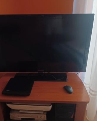 Televisore 40"