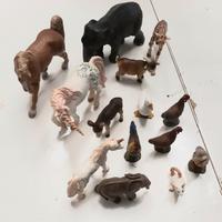 Animali Schleich