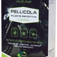 Kit pulizia moto PRODREAM 130 ml