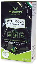 Kit pulizia moto PRODREAM 130 ml