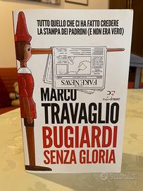Bugiardi senza gloria